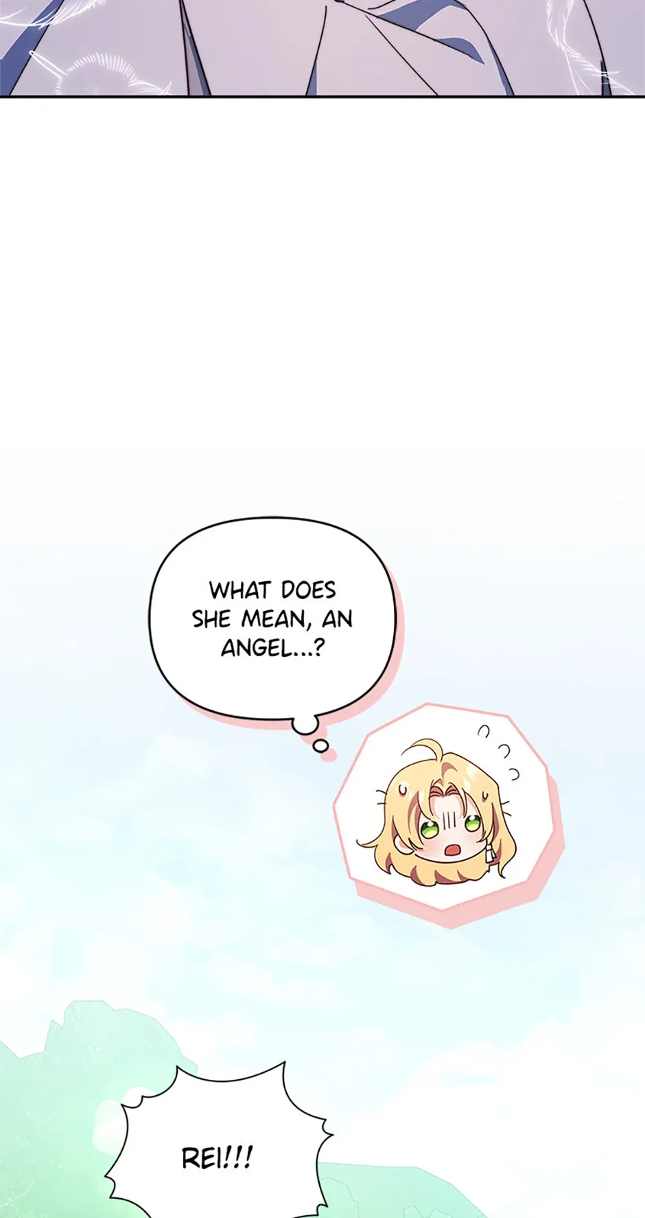 The Contract Couple: Ines & Kaisac Chapter 60 page 38