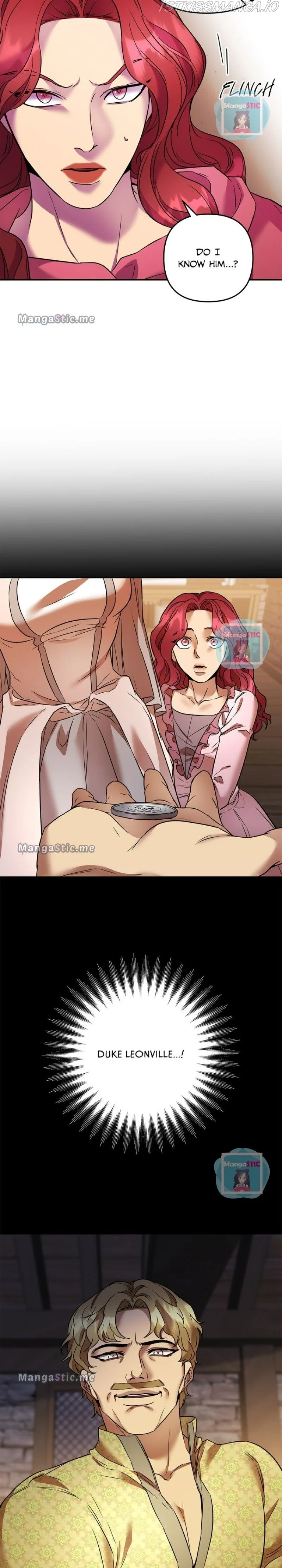 Agatha Chapter 73 page 8