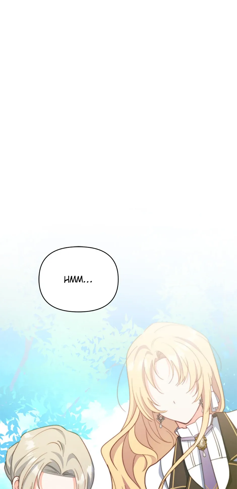 The Contract Couple: Ines & Kaisac Chapter 60 page 33