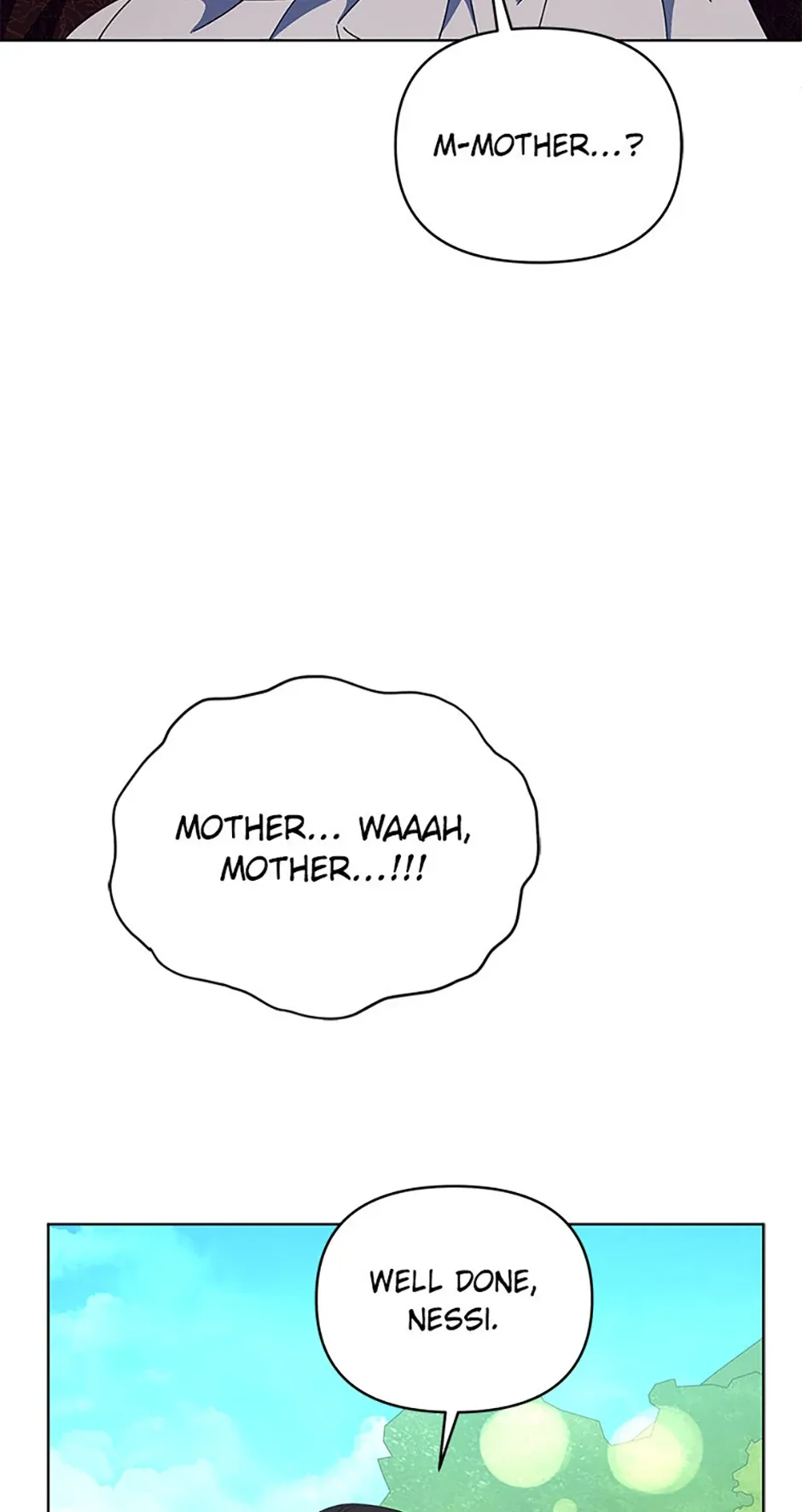 The Contract Couple: Ines & Kaisac Chapter 60 page 40