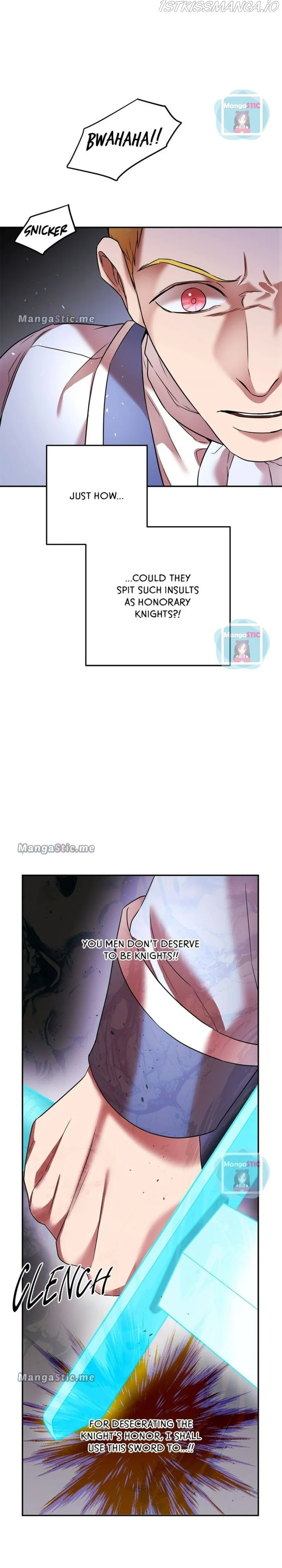 Agatha Chapter 73 page 20