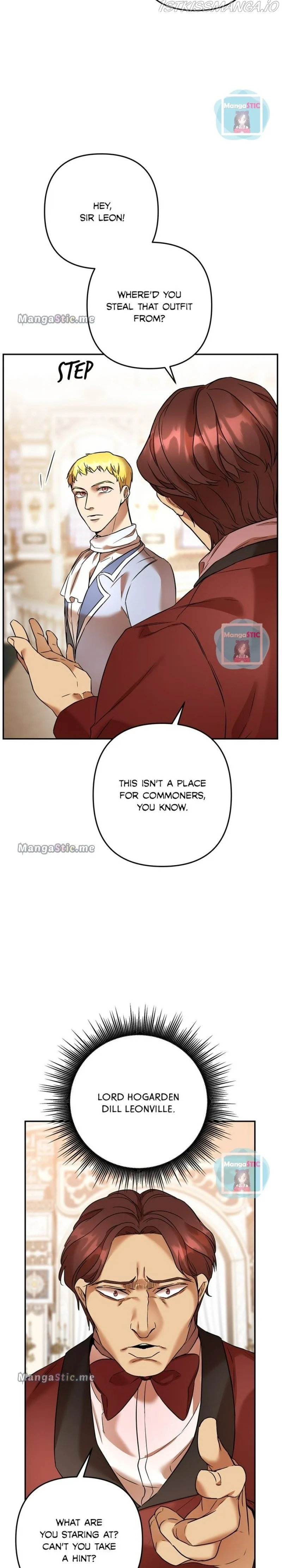 Agatha Chapter 73 page 17