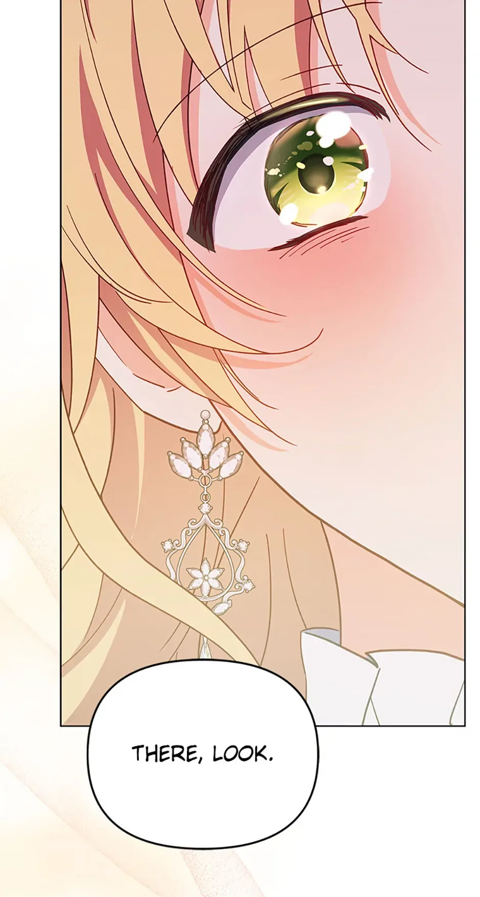 The Contract Couple: Ines & Kaisac Chapter 60 page 44