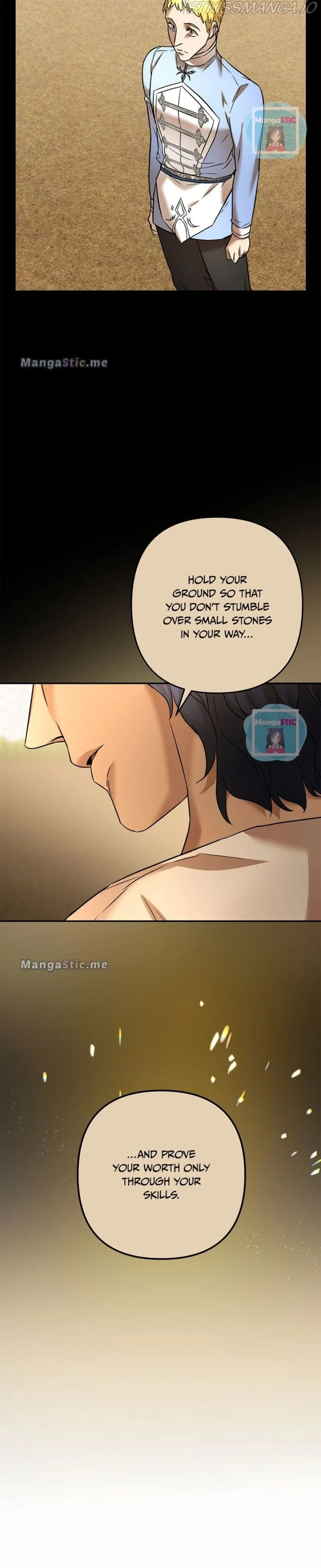 Agatha Chapter 73 page 23