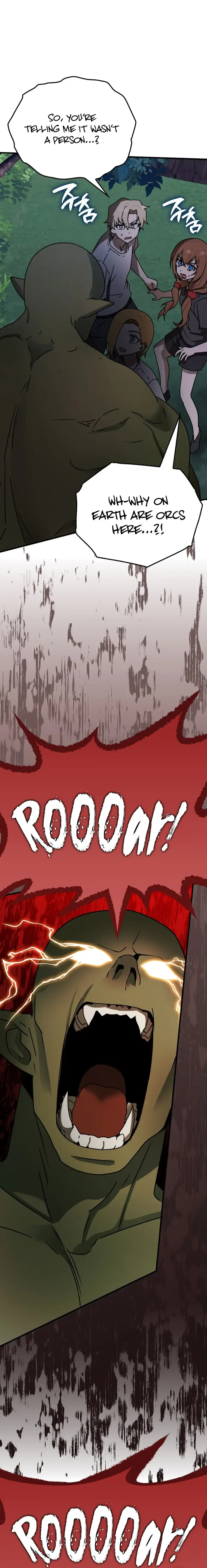 The Demon Prince goes to the Academy Chapter 59 page 2