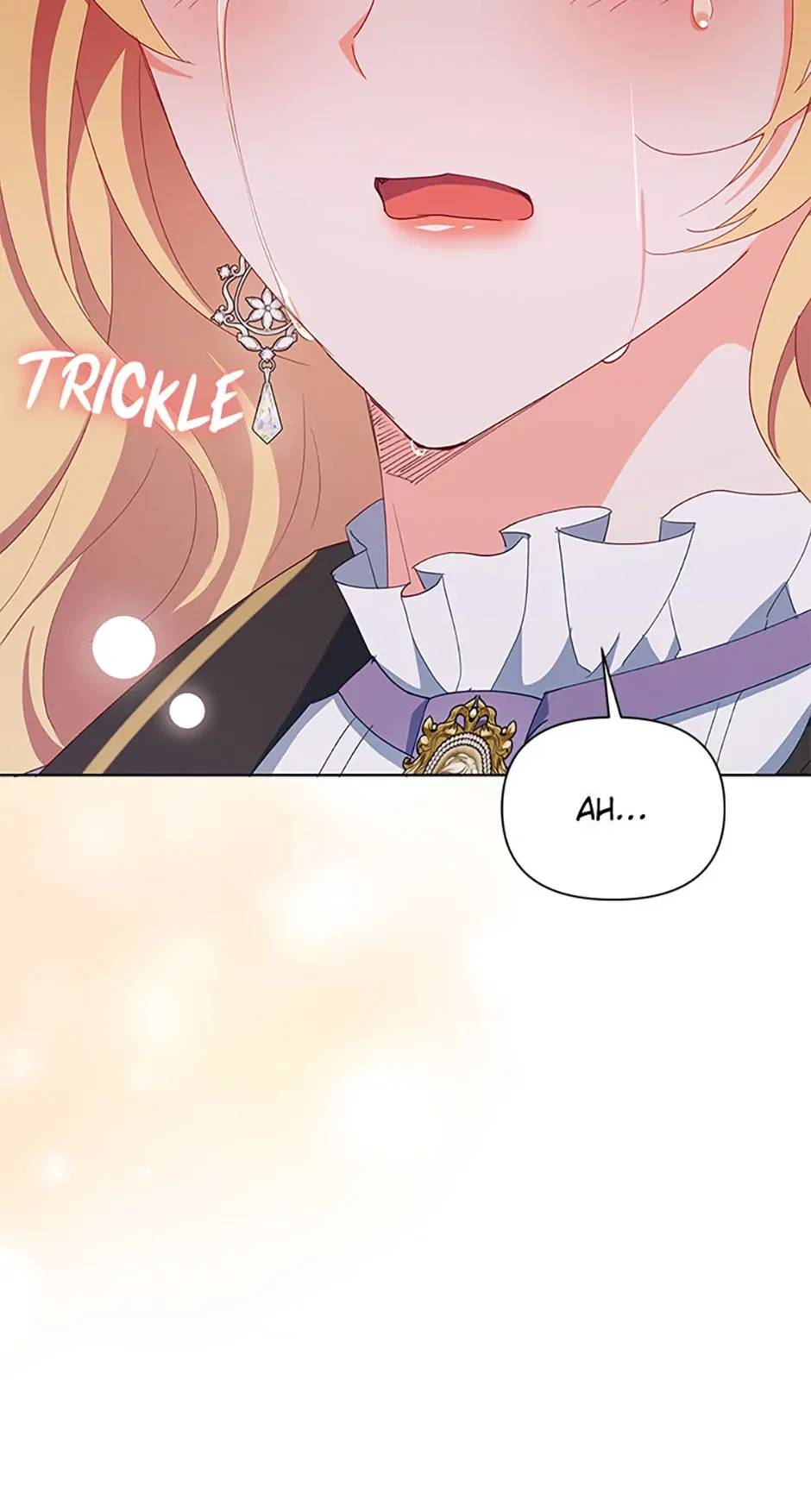 The Contract Couple: Ines & Kaisac Chapter 60 page 48