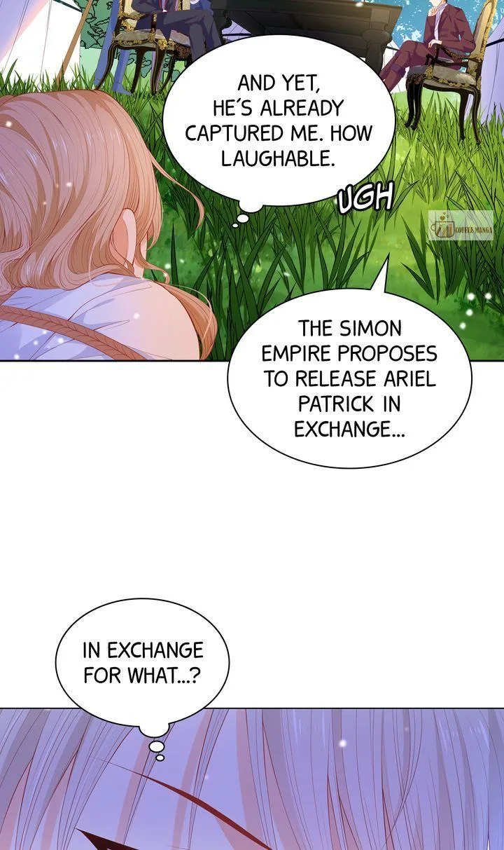 The Devil Duke’s Little Bride Chapter 60 page 4