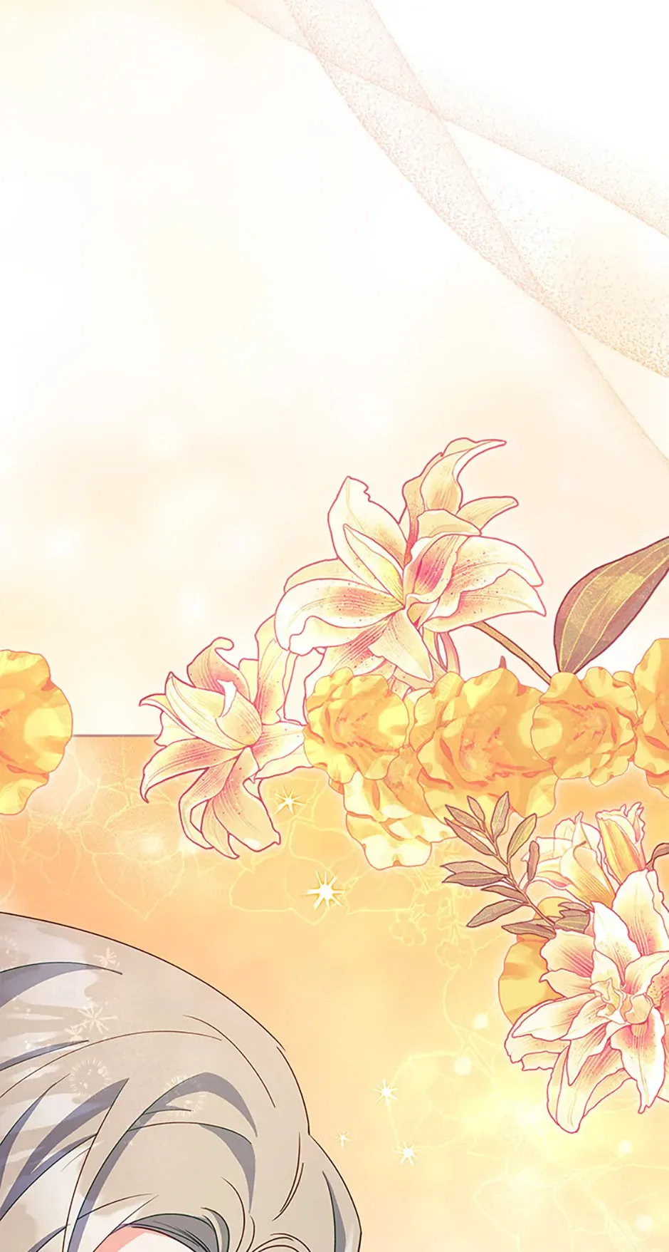 The Contract Couple: Ines & Kaisac Chapter 60 page 45