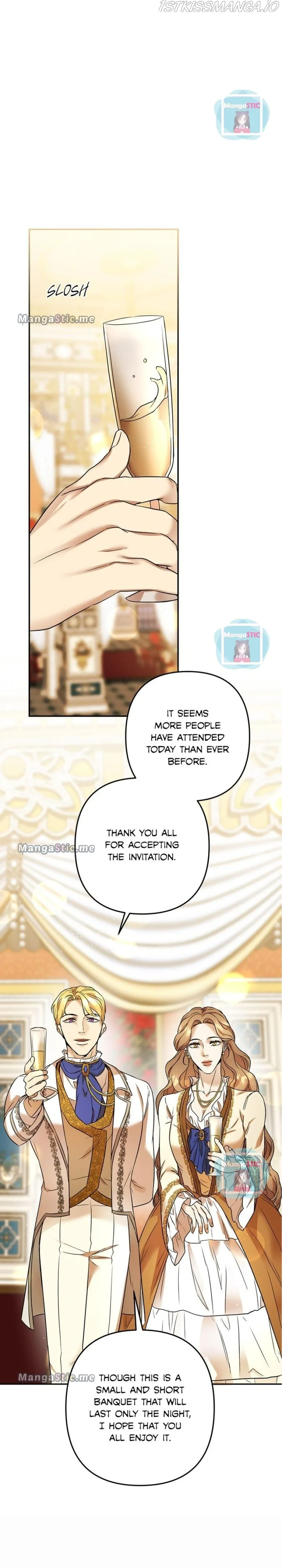 Agatha Chapter 73 page 28