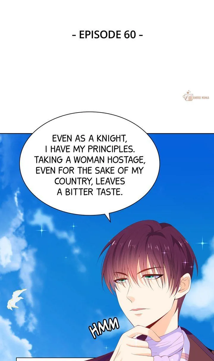 The Devil Duke’s Little Bride Chapter 60 page 2