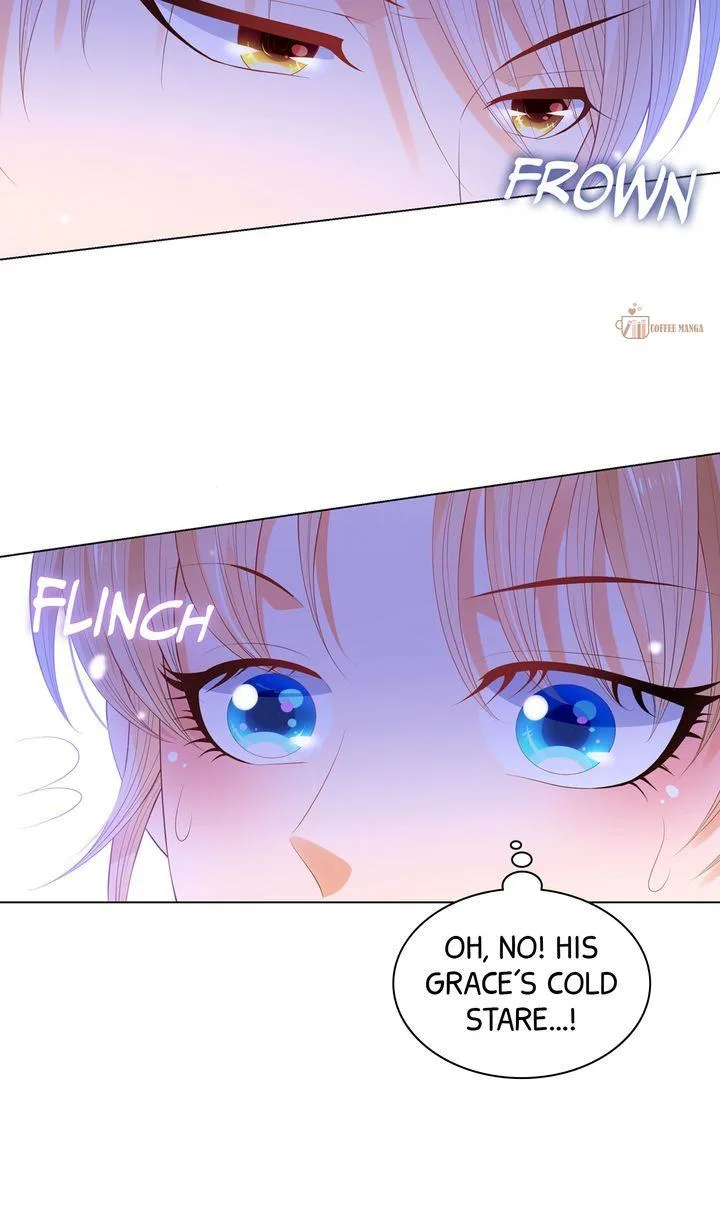 The Devil Duke’s Little Bride Chapter 60 page 5