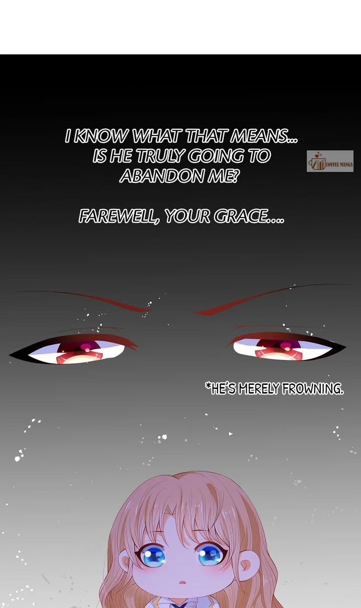 The Devil Duke’s Little Bride Chapter 60 page 6