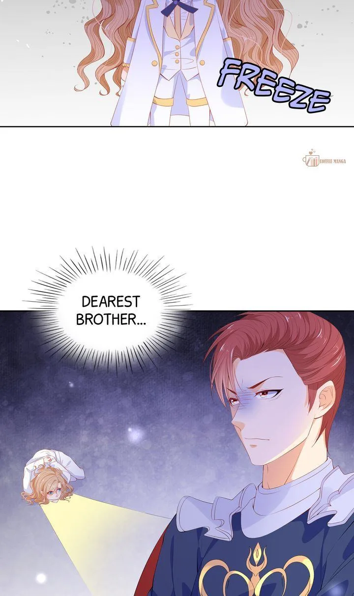 The Devil Duke’s Little Bride Chapter 60 page 7