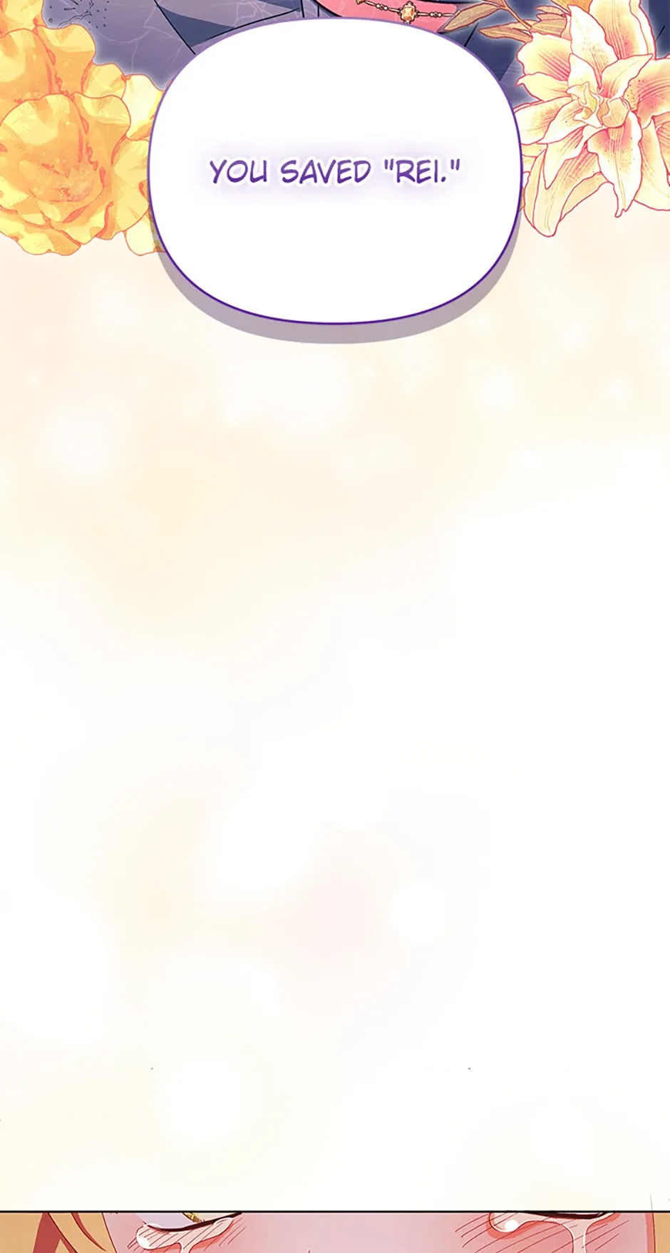 The Contract Couple: Ines & Kaisac Chapter 60 page 47