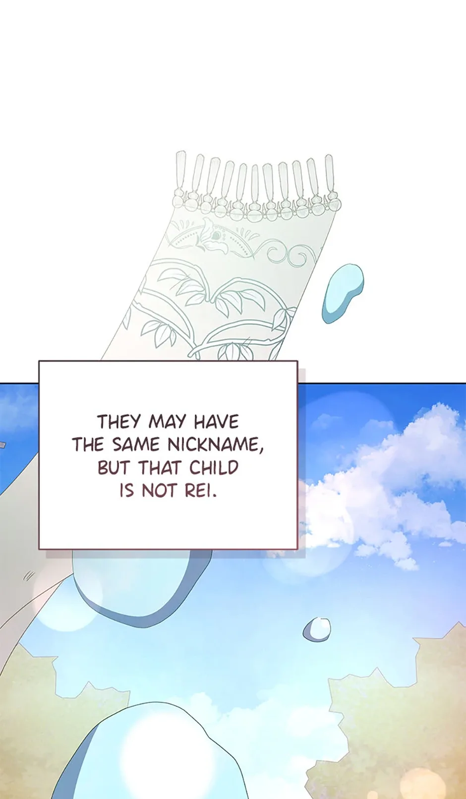The Contract Couple: Ines & Kaisac Chapter 60 page 49