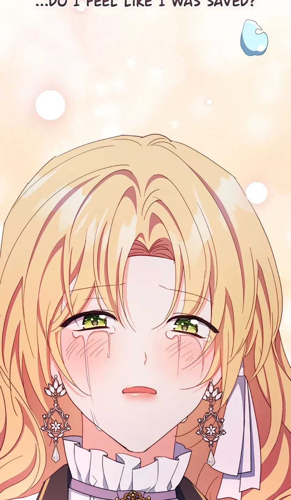 The Contract Couple: Ines & Kaisac Chapter 60 page 52