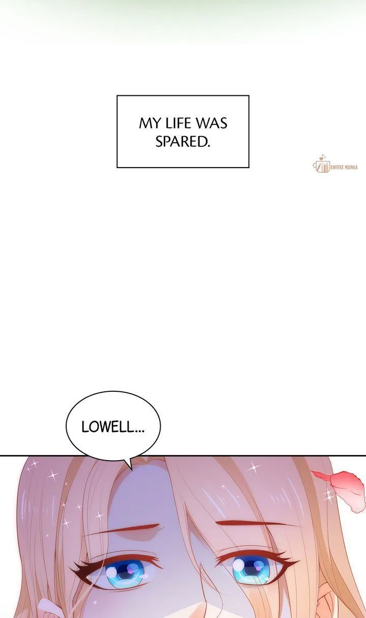 The Devil Duke’s Little Bride Chapter 60 page 22