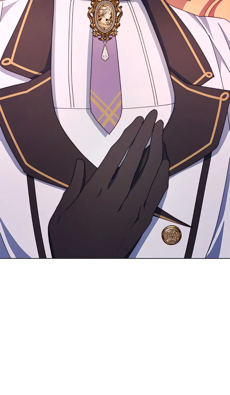 The Contract Couple: Ines & Kaisac Chapter 60 page 53