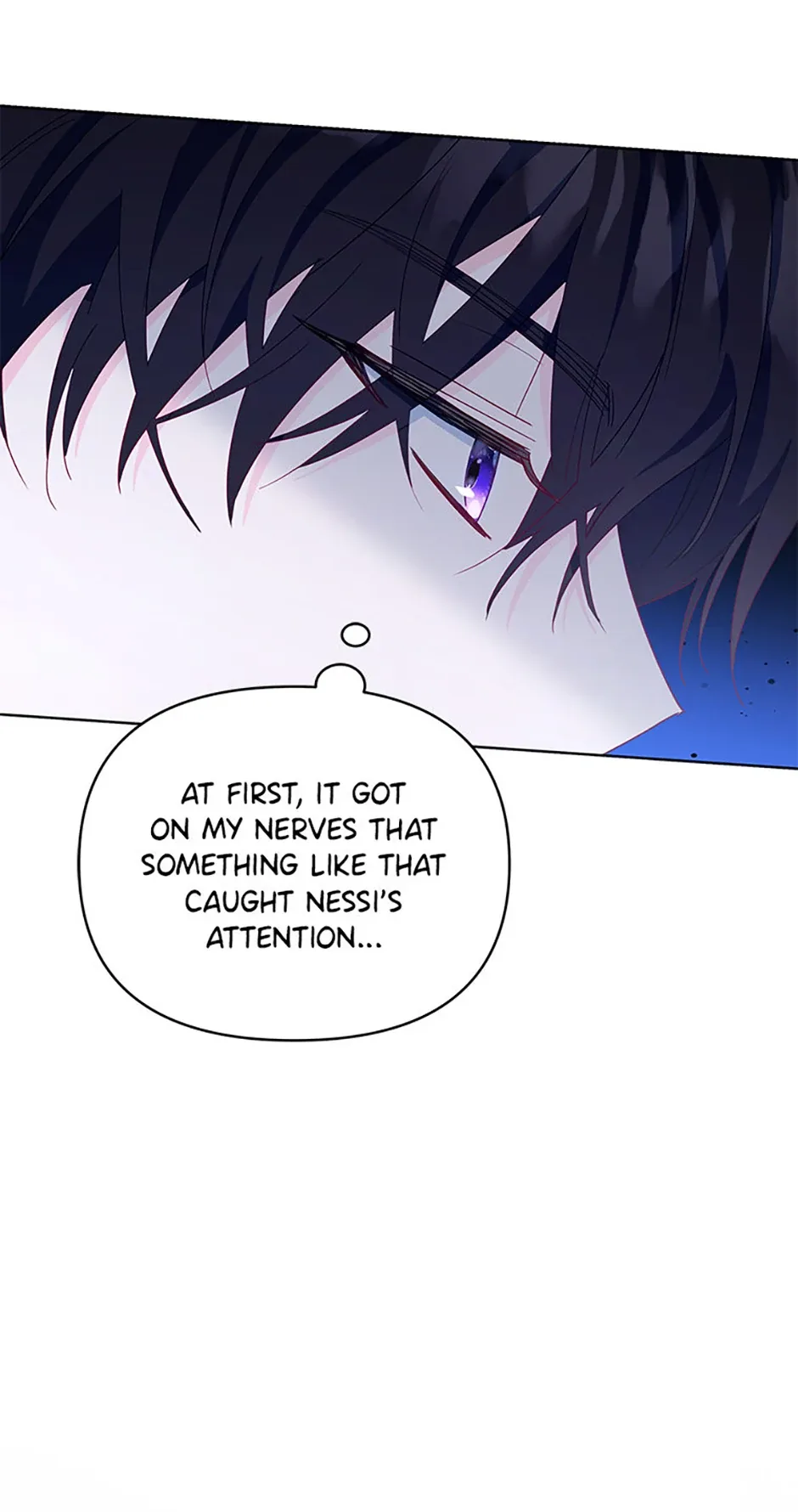 The Contract Couple: Ines & Kaisac Chapter 60 page 55