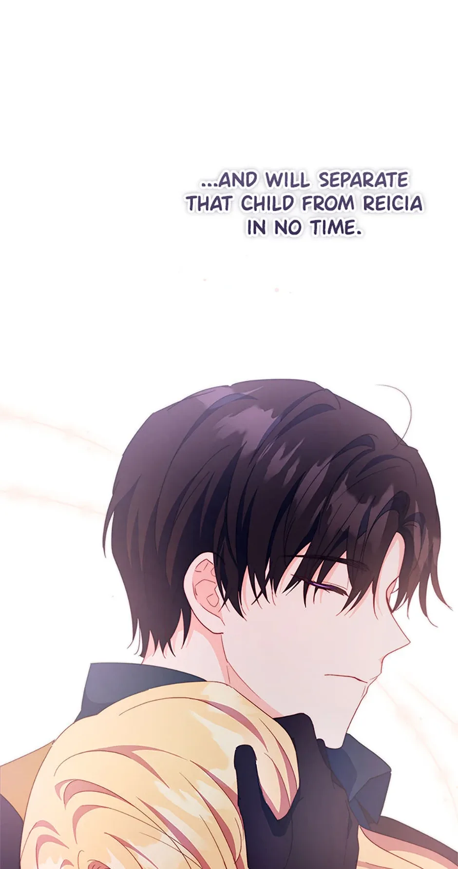 The Contract Couple: Ines & Kaisac Chapter 60 page 58
