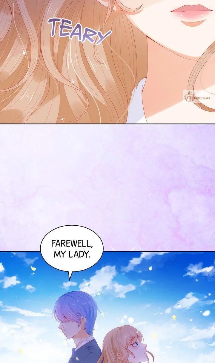The Devil Duke’s Little Bride Chapter 60 page 29