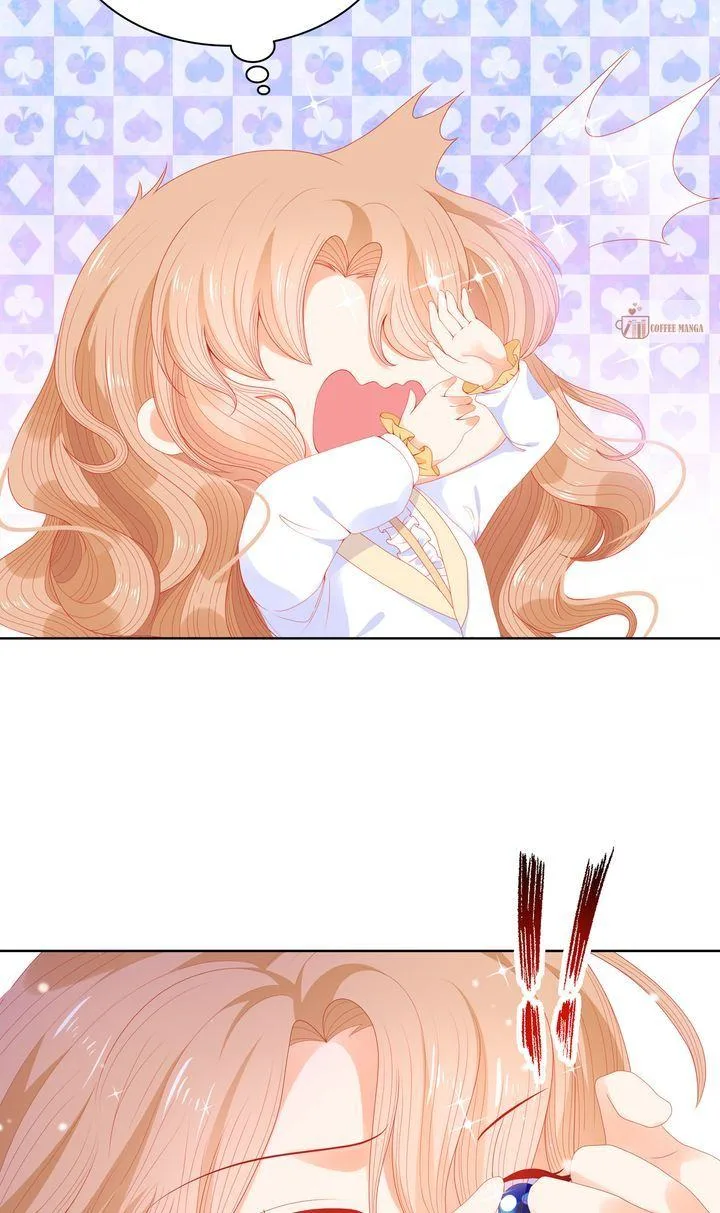 The Devil Duke’s Little Bride Chapter 60 page 34