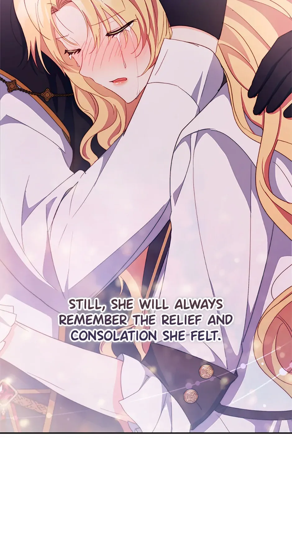 The Contract Couple: Ines & Kaisac Chapter 60 page 59