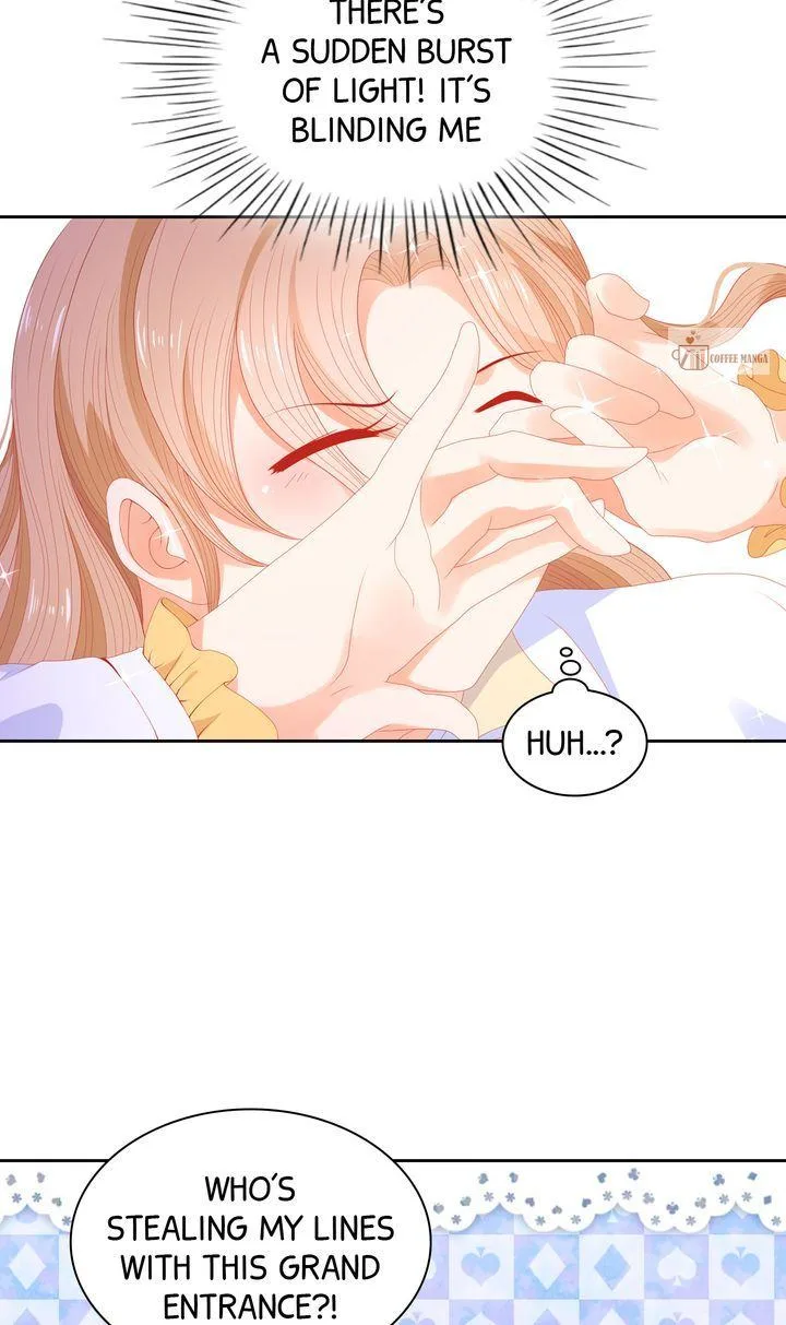 The Devil Duke’s Little Bride Chapter 60 page 33