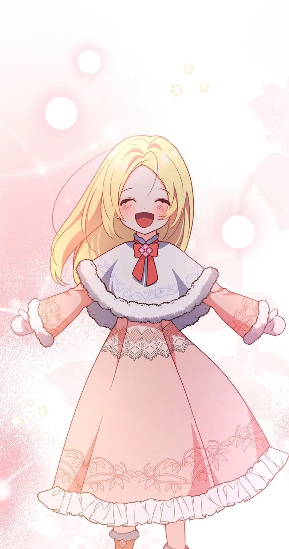 The Contract Couple: Ines & Kaisac Chapter 60 page 56