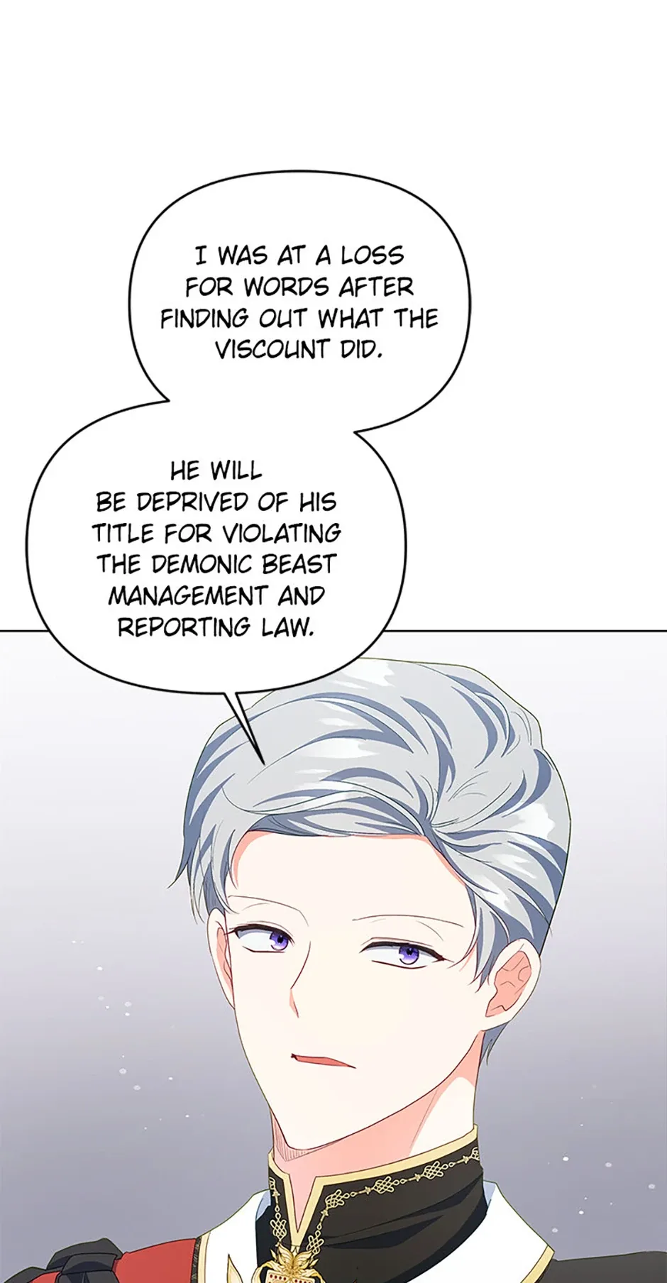 The Contract Couple: Ines & Kaisac Chapter 60 page 65