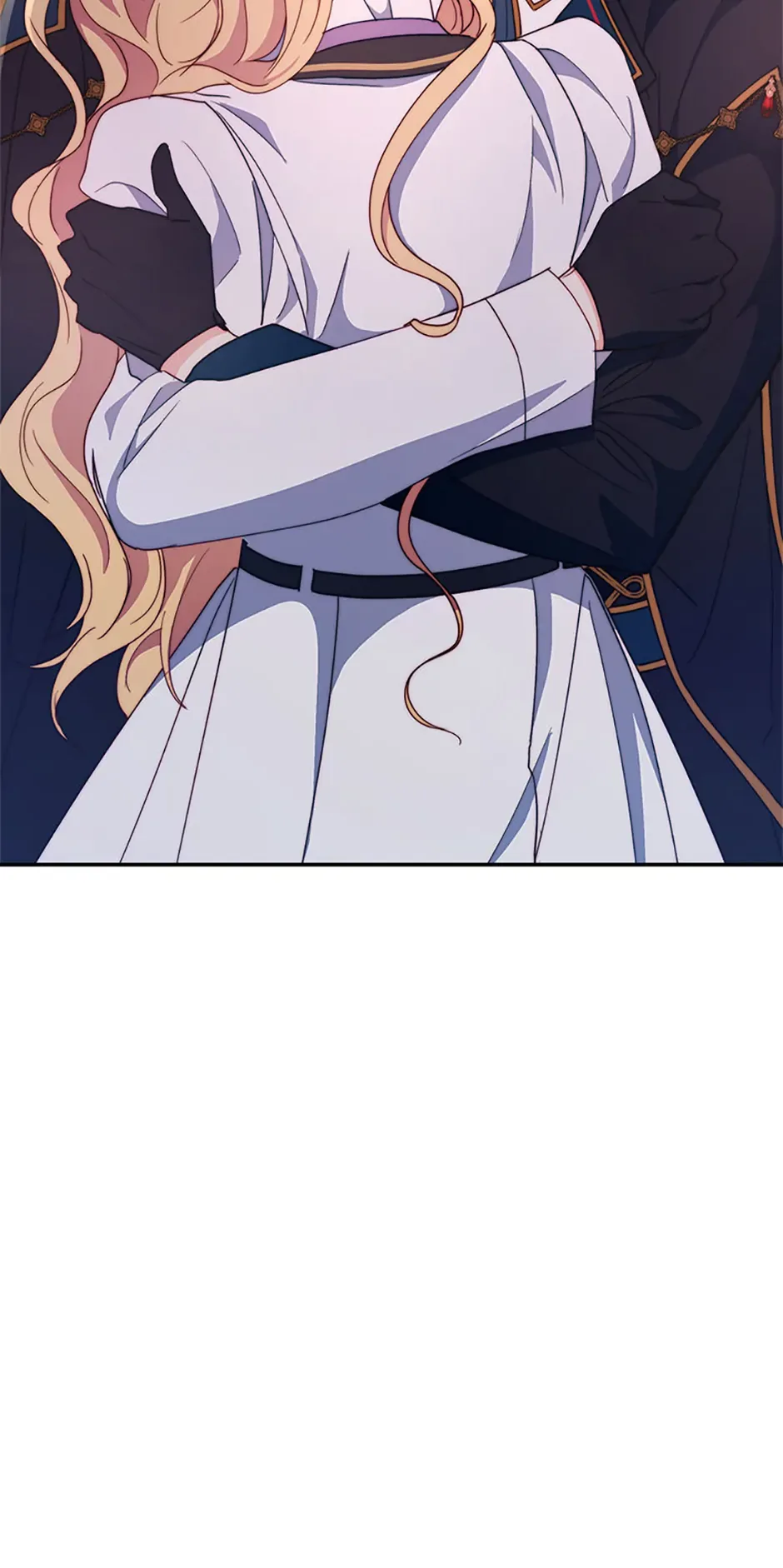 The Contract Couple: Ines & Kaisac Chapter 60 page 61