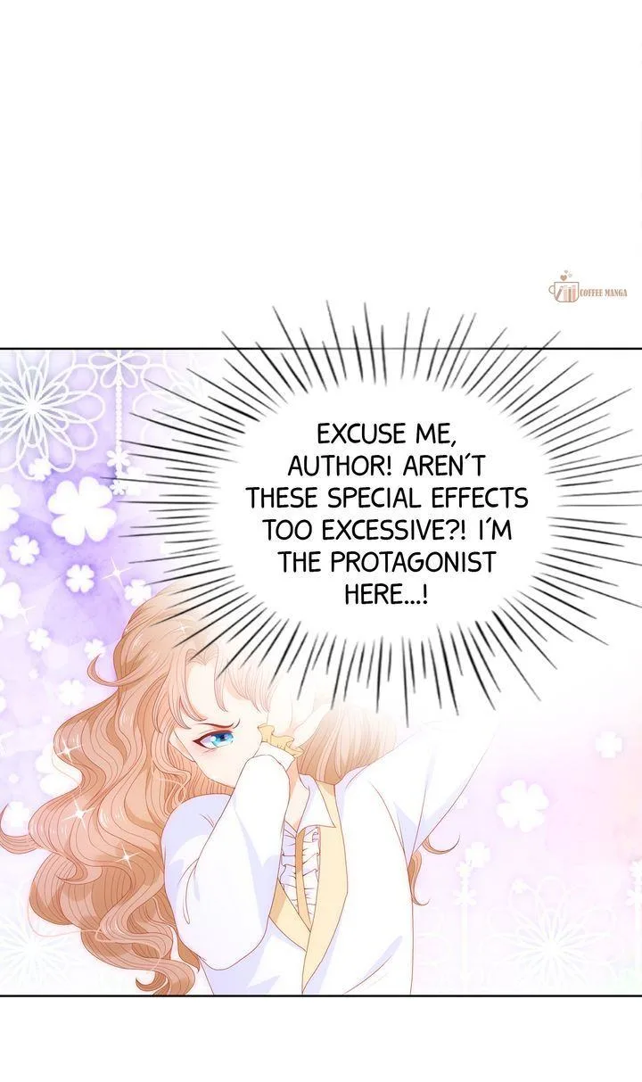The Devil Duke’s Little Bride Chapter 60 page 43