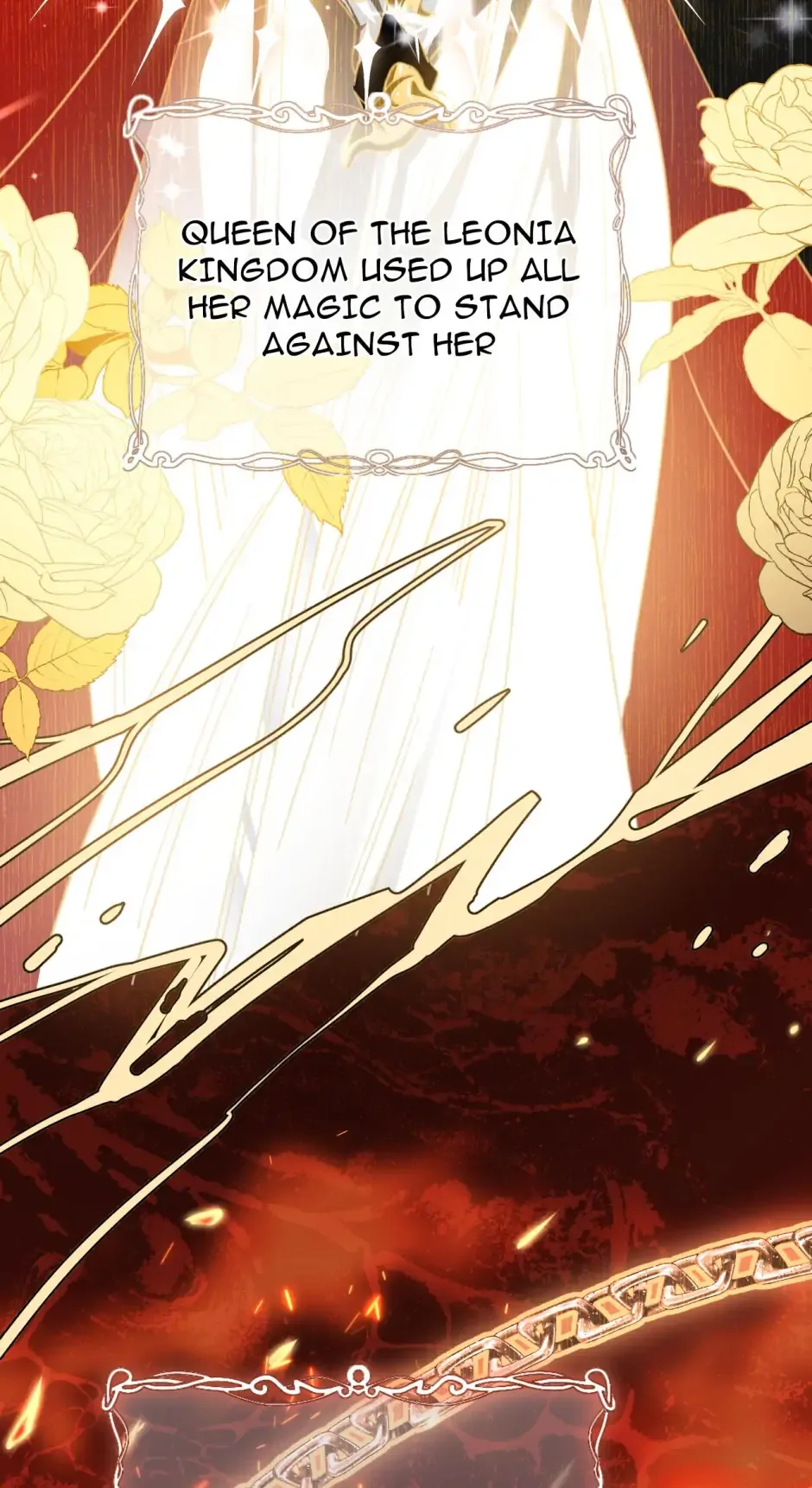 The Ducal Family’s Poisonous Flower Chapter 59 page 5