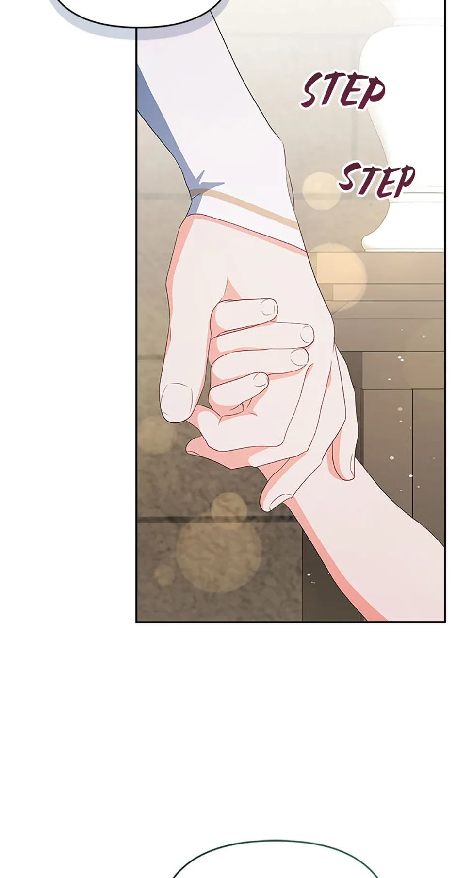 The Contract Couple: Ines & Kaisac Chapter 60 page 67