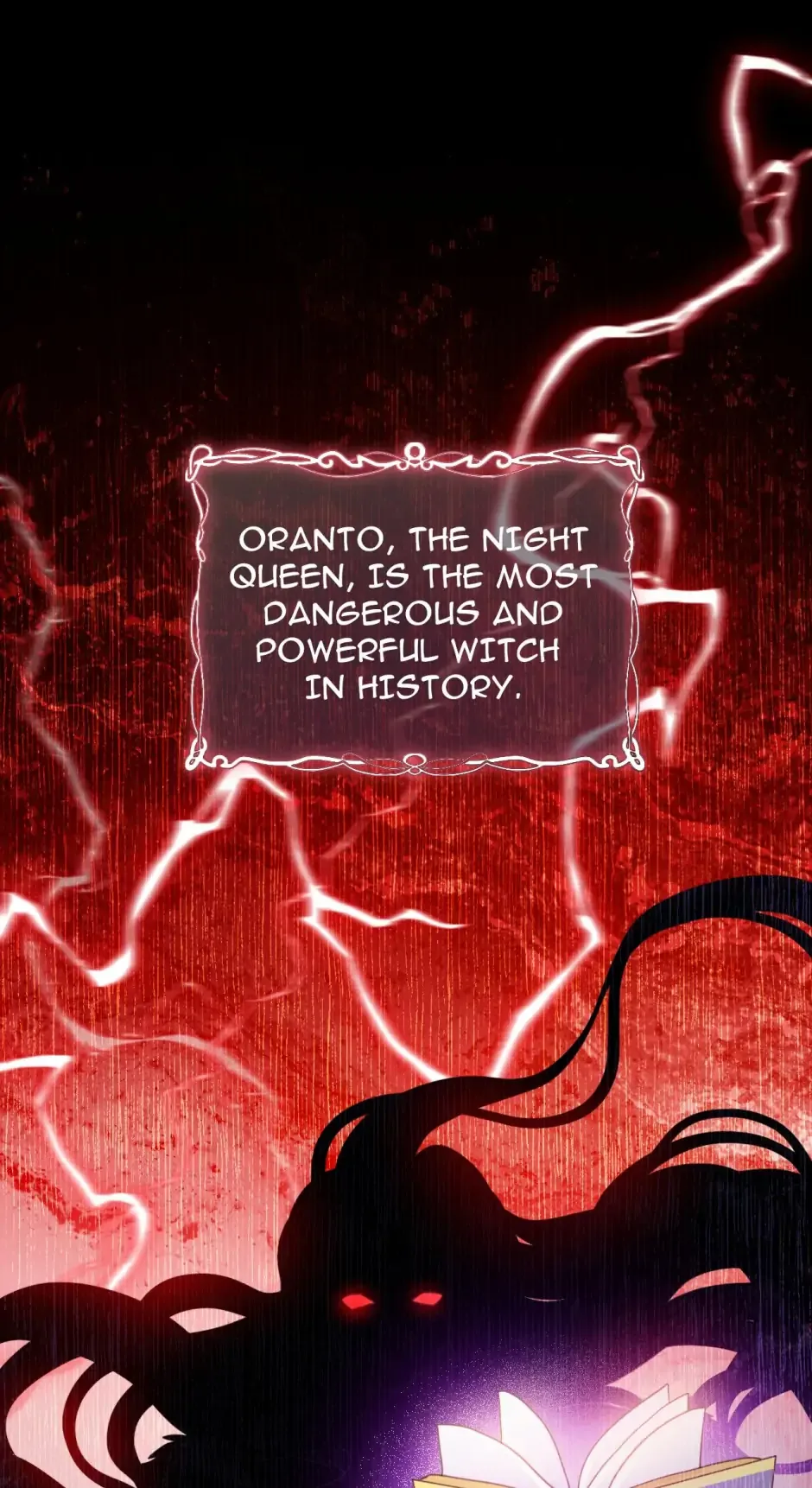 The Ducal Family’s Poisonous Flower Chapter 59 page 2