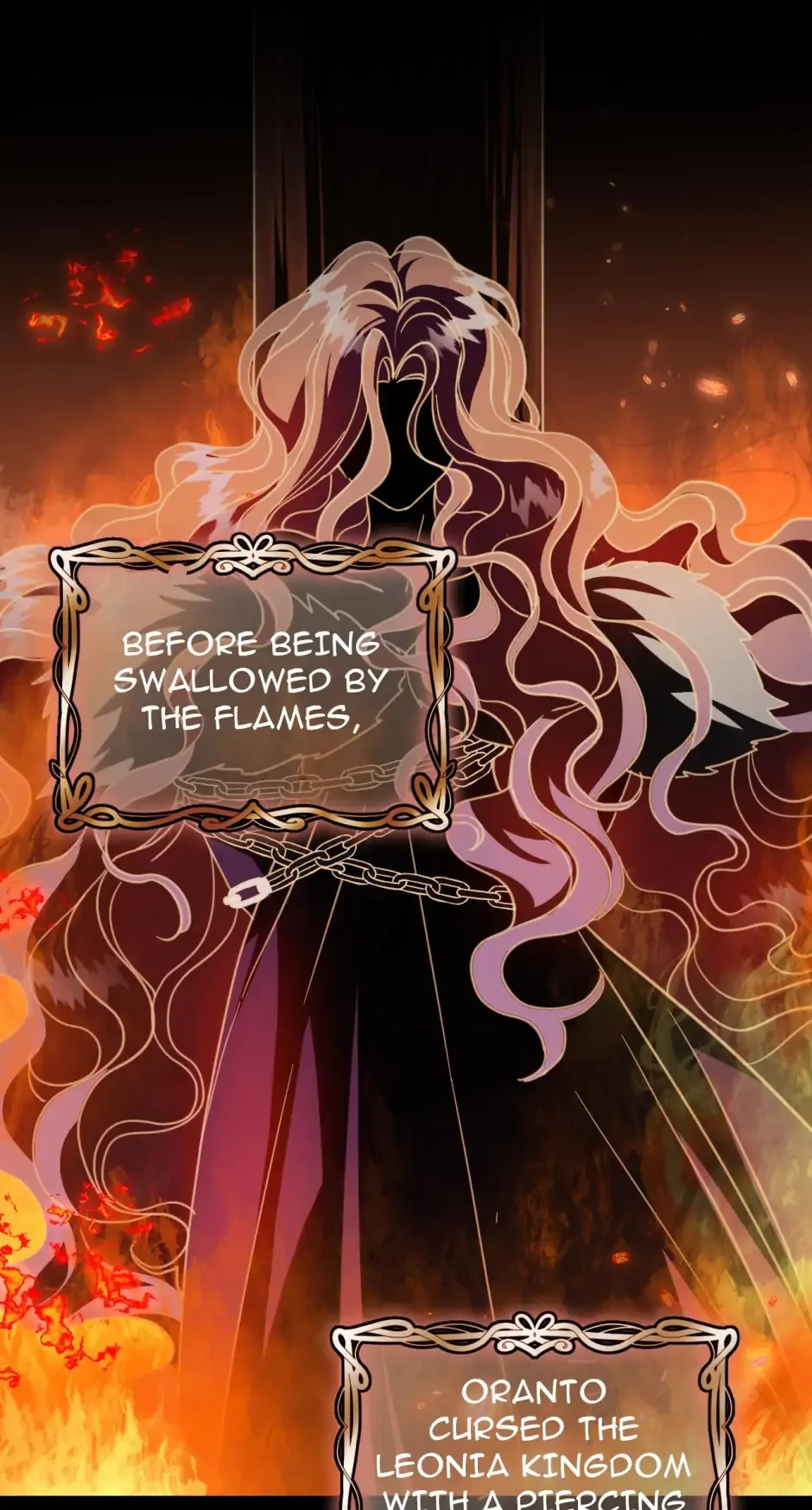The Ducal Family’s Poisonous Flower Chapter 59 page 7