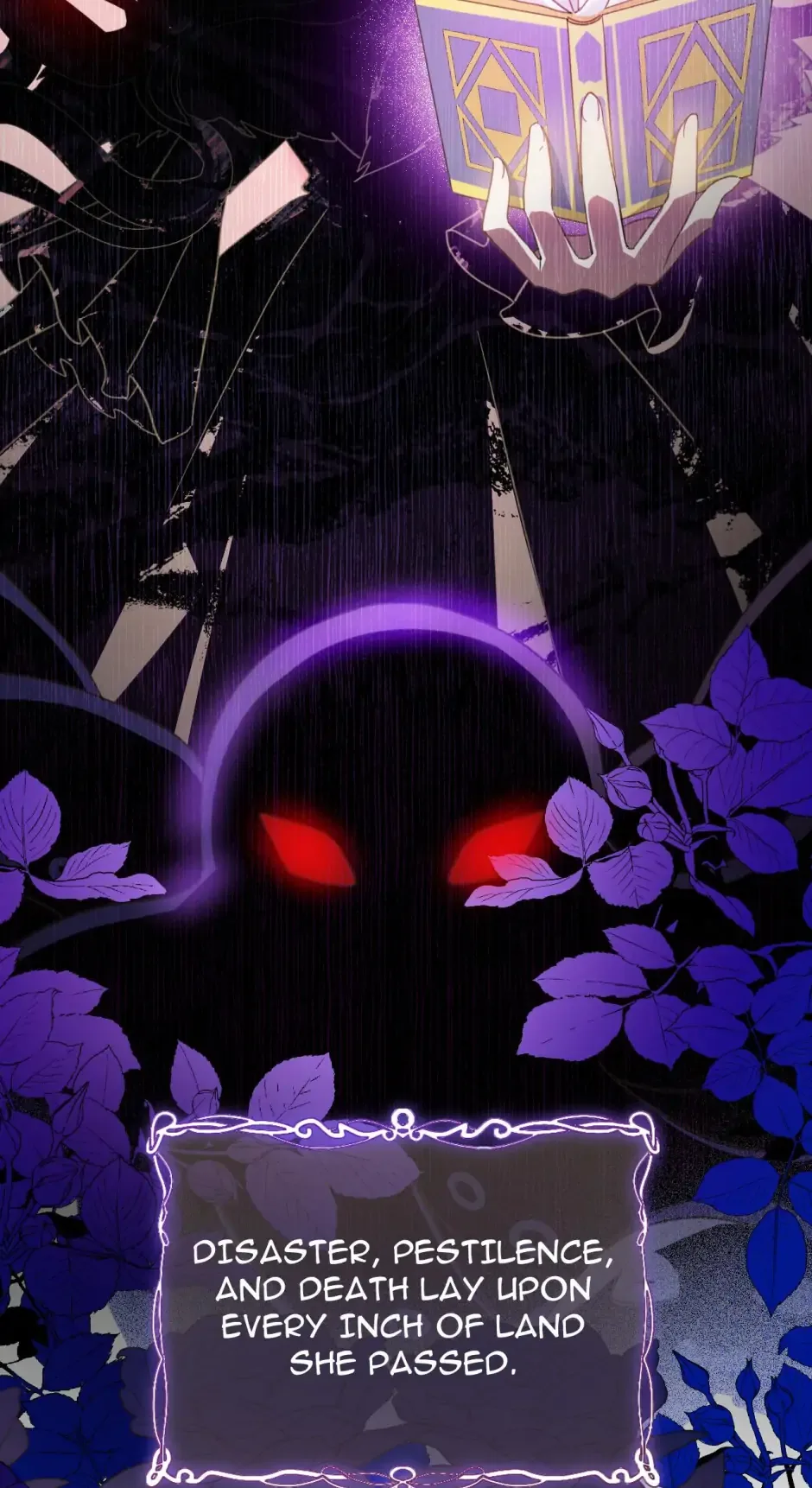 The Ducal Family’s Poisonous Flower Chapter 59 page 3