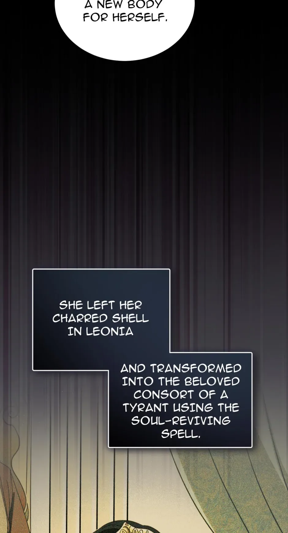 The Ducal Family’s Poisonous Flower Chapter 59 page 14