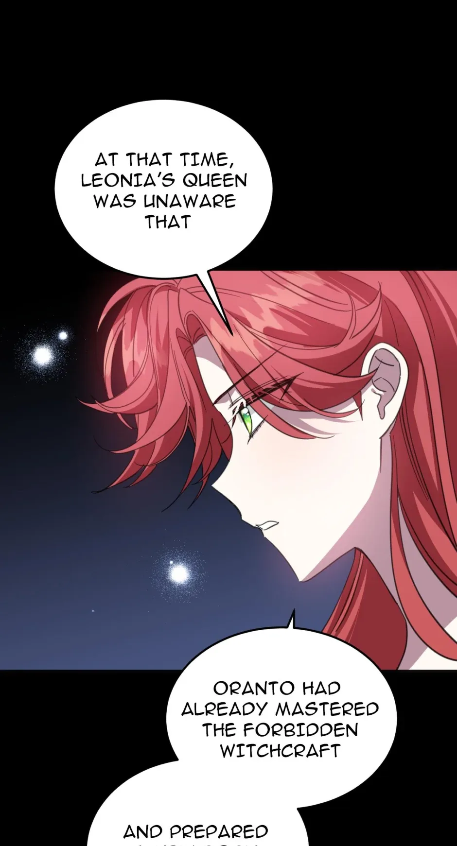The Ducal Family’s Poisonous Flower Chapter 59 page 13