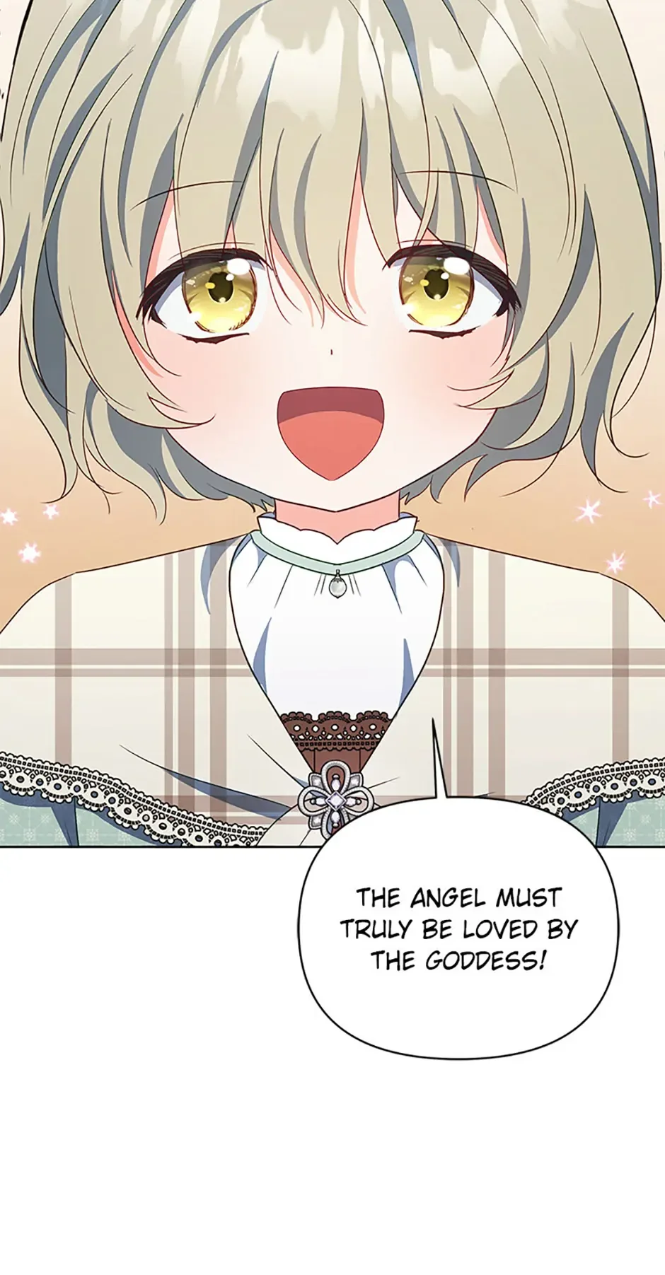 The Contract Couple: Ines & Kaisac Chapter 60 page 70