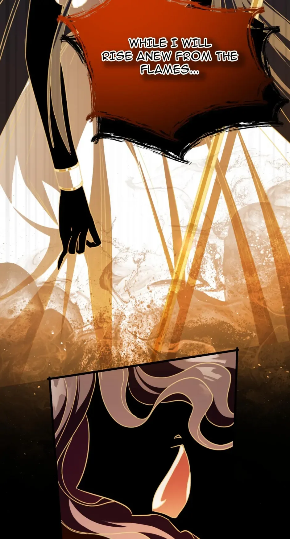 The Ducal Family’s Poisonous Flower Chapter 59 page 11
