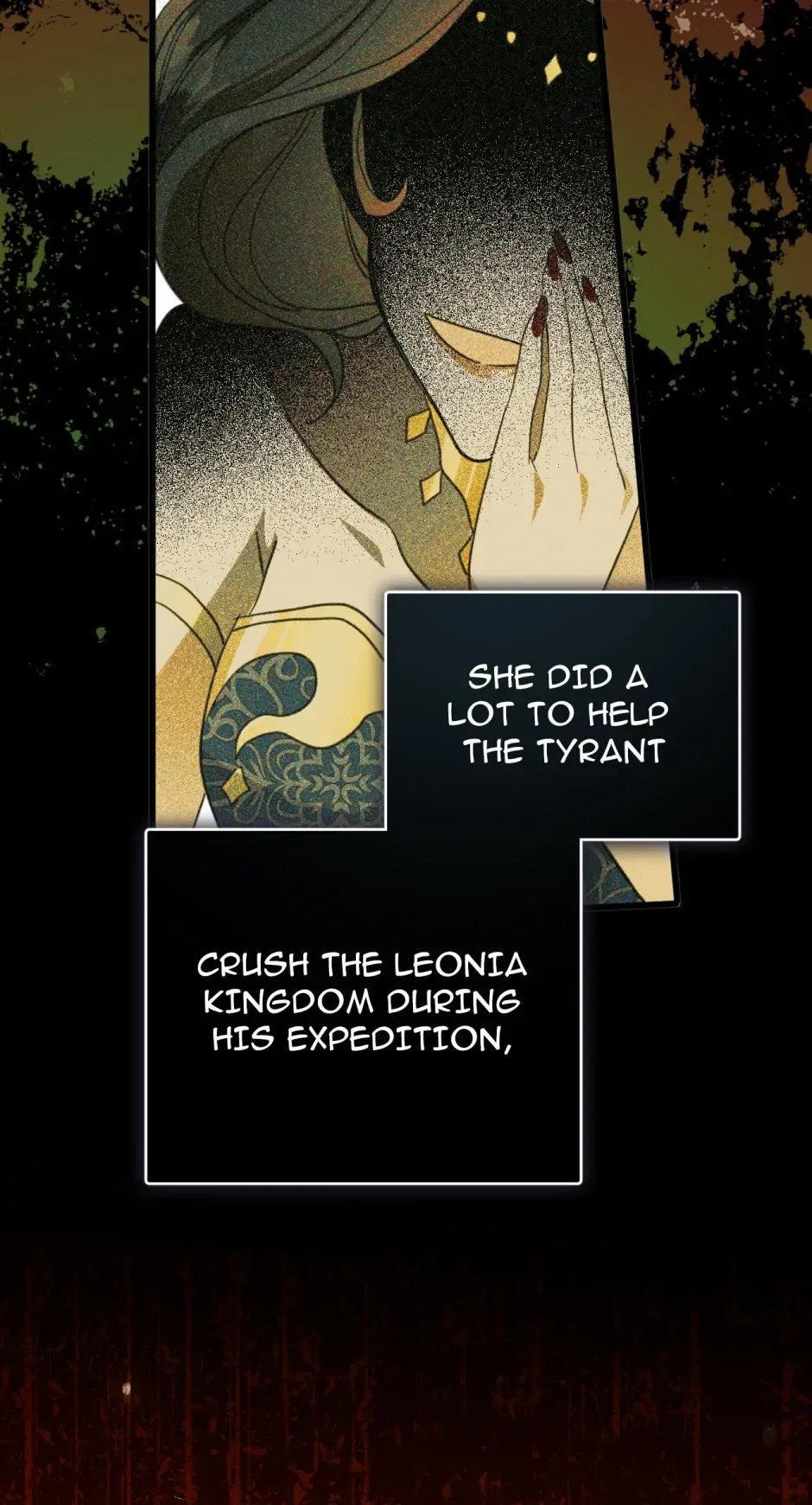 The Ducal Family’s Poisonous Flower Chapter 59 page 16