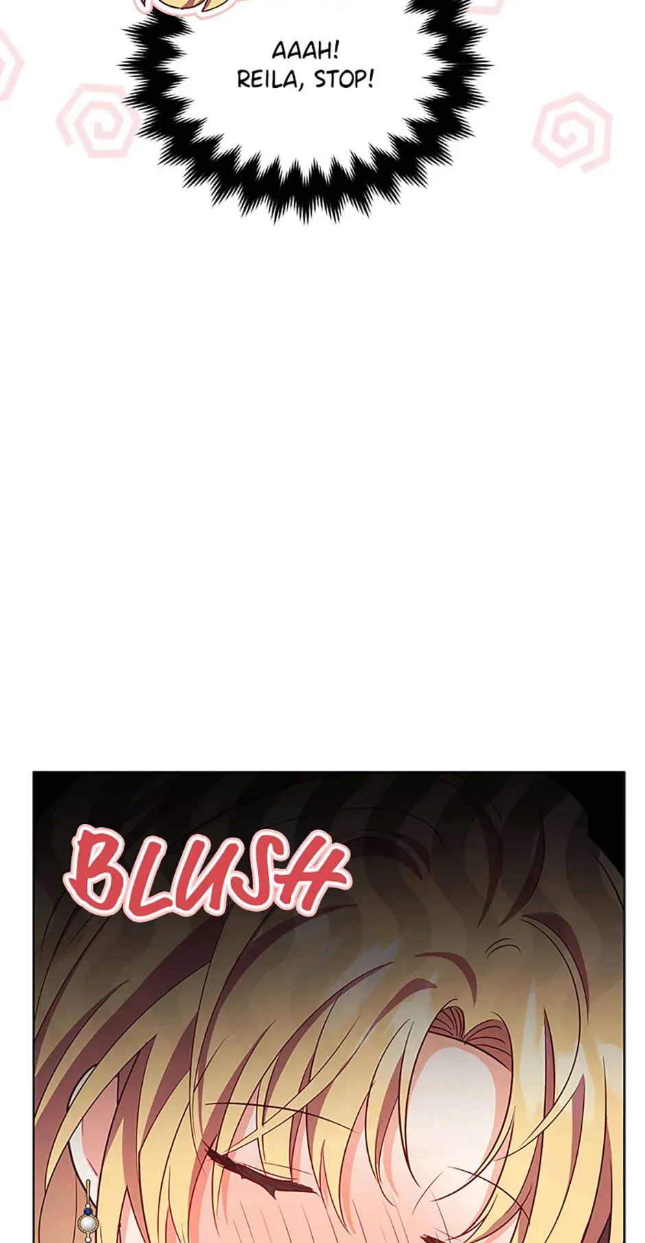 The Contract Couple: Ines & Kaisac Chapter 60 page 72
