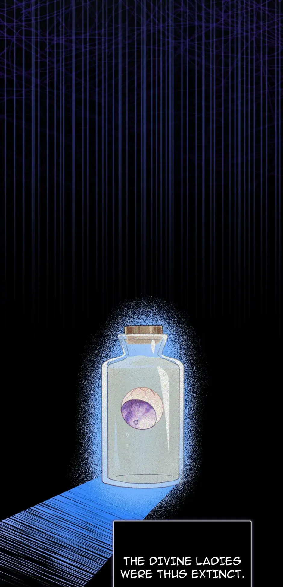 The Ducal Family’s Poisonous Flower Chapter 59 page 25