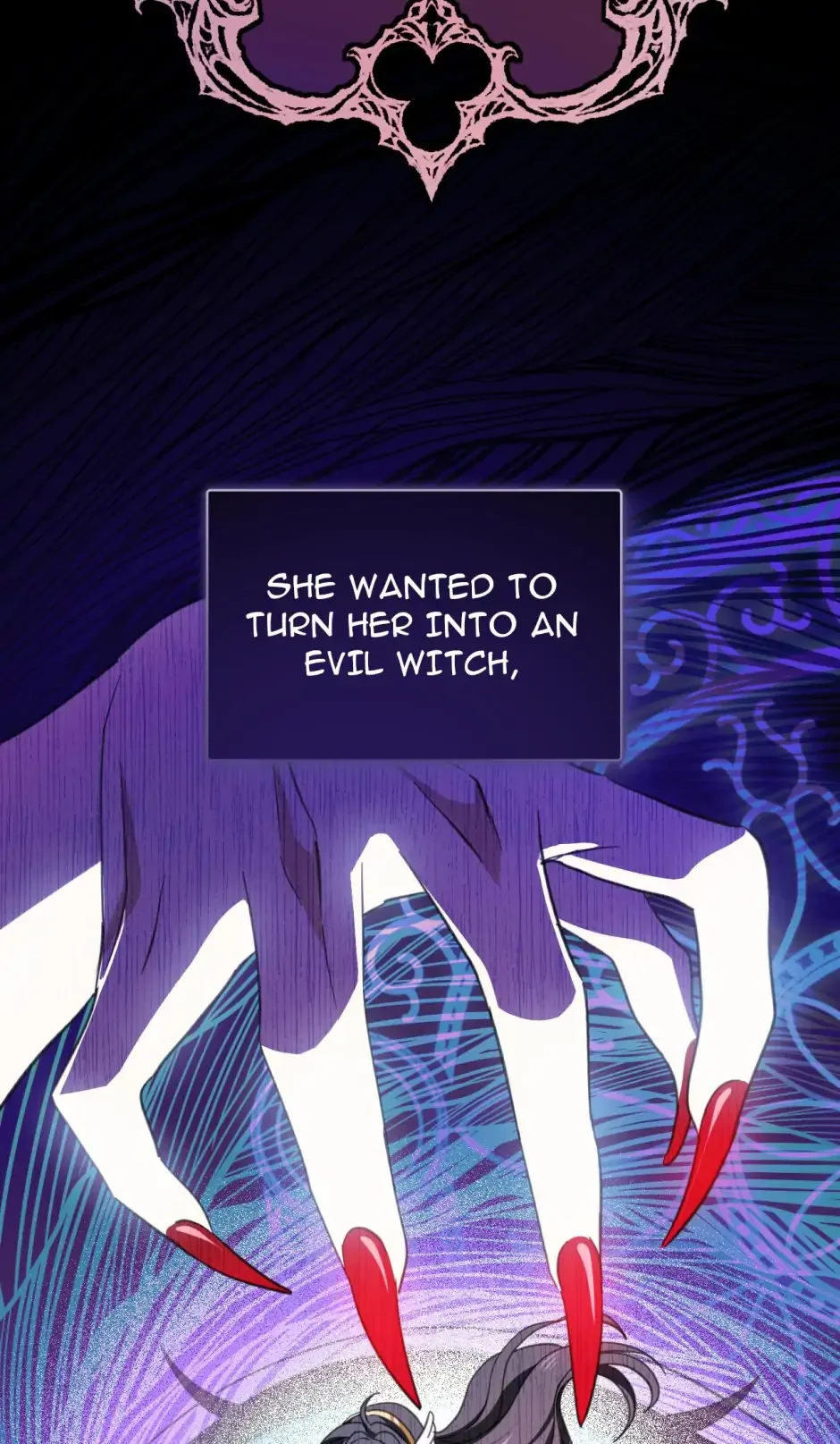 The Ducal Family’s Poisonous Flower Chapter 59 page 21