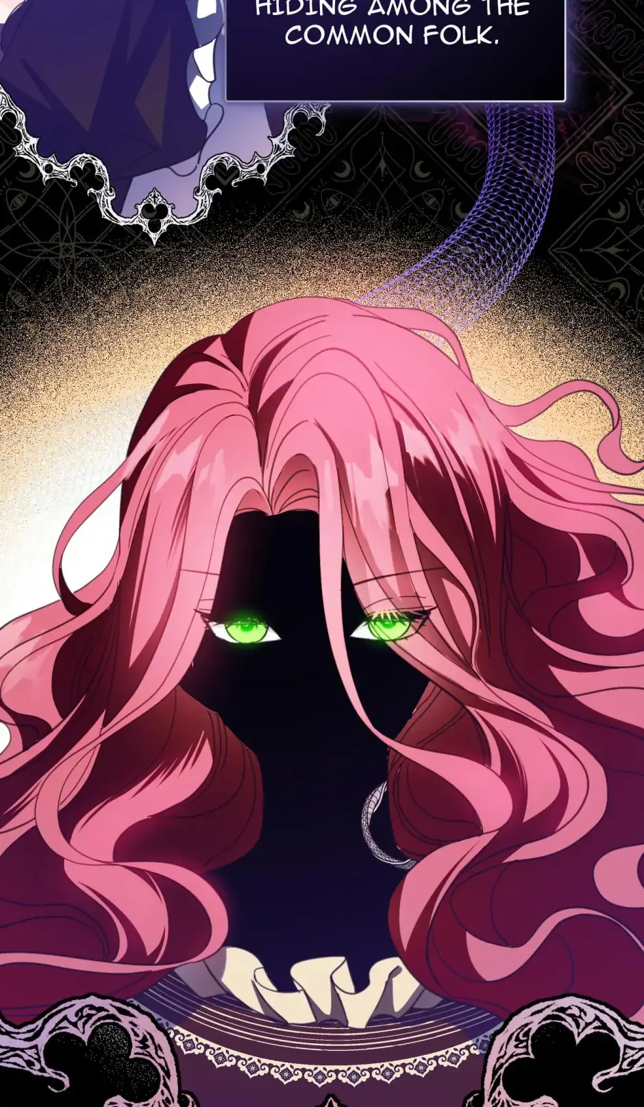 The Ducal Family’s Poisonous Flower Chapter 59 page 20