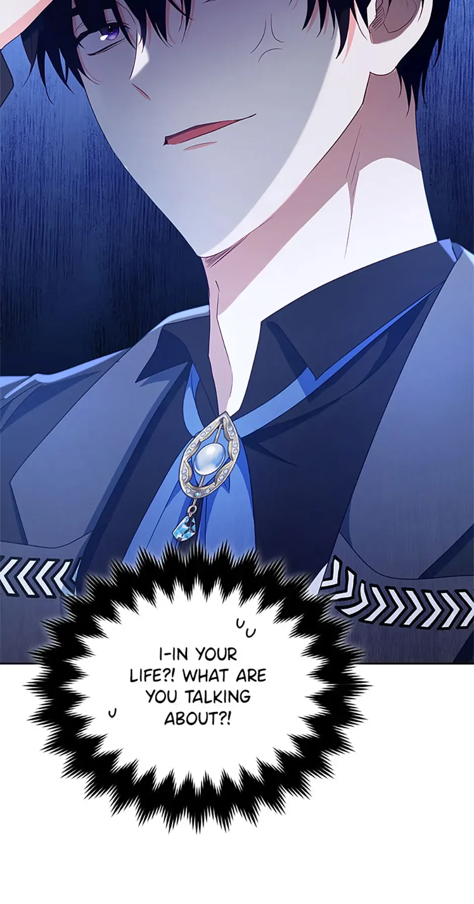 The Contract Couple: Ines & Kaisac Chapter 60 page 83