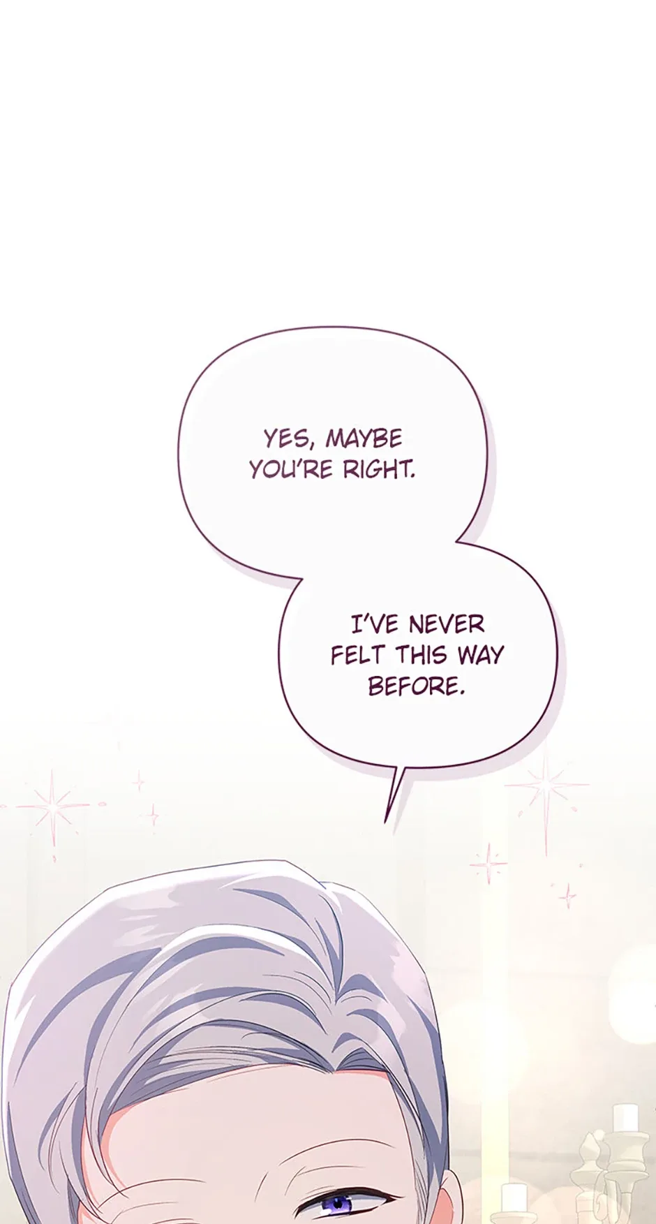 The Contract Couple: Ines & Kaisac Chapter 60 page 80