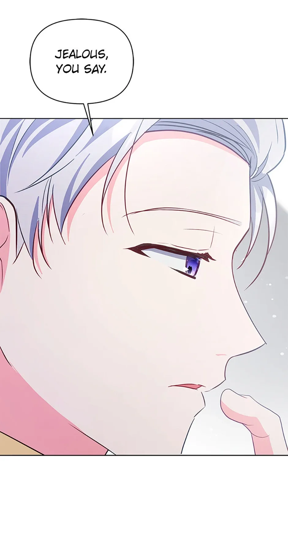 The Contract Couple: Ines & Kaisac Chapter 60 page 79