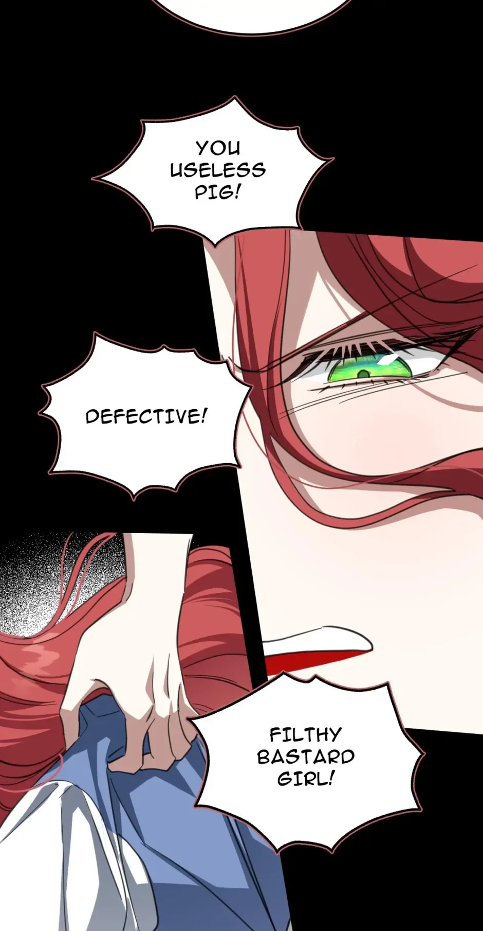 The Ducal Family’s Poisonous Flower Chapter 59 page 29